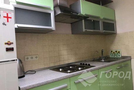 Сдам 1-кімнатну квартиру, Центр, Код: 816763/1