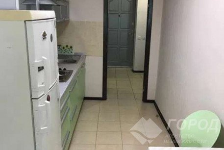 Сдам 1-кімнатну квартиру, Центр, Код: 816763/1
