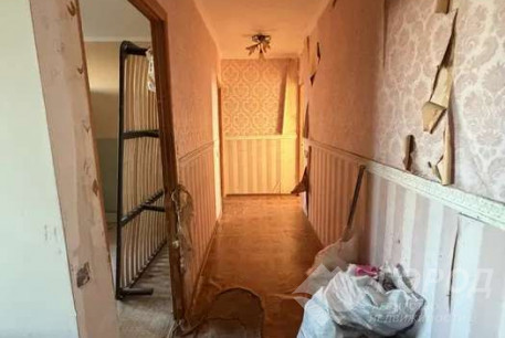 Сдам 3-х кімнатну квартиру, Салтовка, Студенческая метро, Код: 816764/1