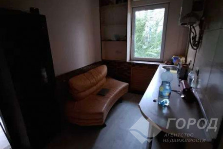Продам 2-х кімнатну квартиру, Одесская, Код: 816765/1