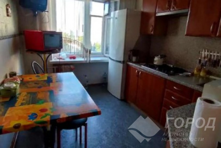 Продам 3-х кімнатну квартиру, Павлово поле, 23 Августа метро, Код: 816766/1