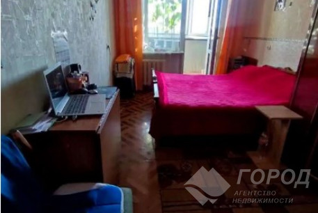 Продам 3-х кімнатну квартиру, Павлово поле, 23 Августа метро, Код: 816766/1
