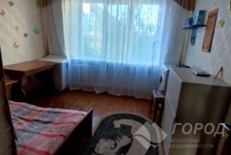 Продам 3-х кімнатну квартиру, Павлово поле, 23 Августа метро, Код: 816766/1