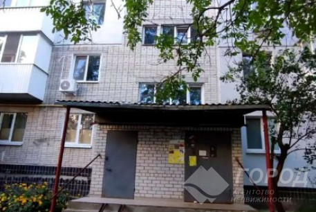 Продам 3-х кімнатну квартиру, Павлово поле, 23 Августа метро, Код: 816766/1