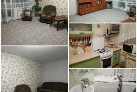 Продам 1-кімнатну квартиру, Пятихатки, Код: 816767/1