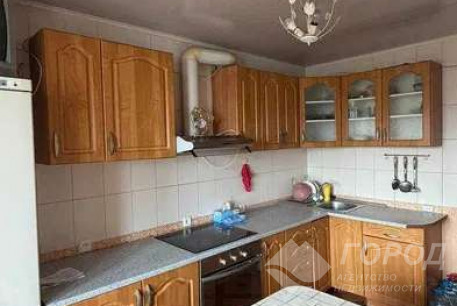 Сдам 1-кімнатну квартиру, Холодная Гора, Холодная Гора метро, Код: 816769/1