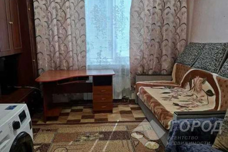 Сдам гостинку, ХТЗ, Код: 816770/1