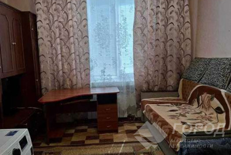 Сдам гостинку, ХТЗ, Код: 816770/1