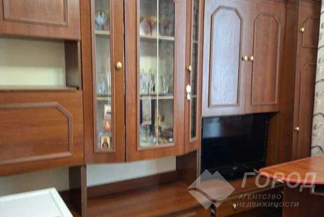 Сдам гостинку, ХТЗ, Код: 816770/1