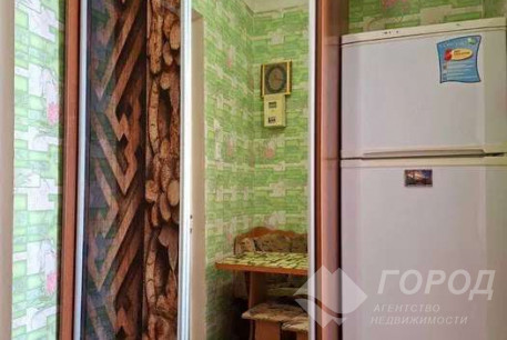 Сдам гостинку, ХТЗ, Код: 816770/1