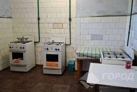 Сдам гостинку, ХТЗ, Код: 816770/1