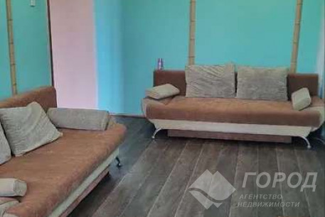 Сдам 1-кімнатну квартиру, Рогань, Солнечный, Код: 816771/1