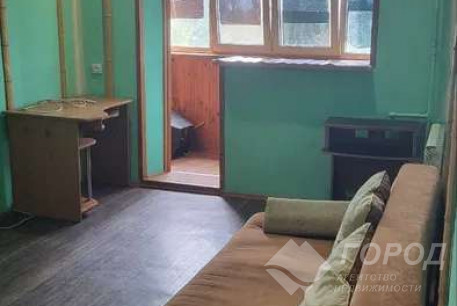 Сдам 1-кімнатну квартиру, Рогань, Солнечный, Код: 816771/1