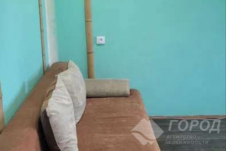 Сдам 1-кімнатну квартиру, Рогань, Солнечный, Код: 816771/1