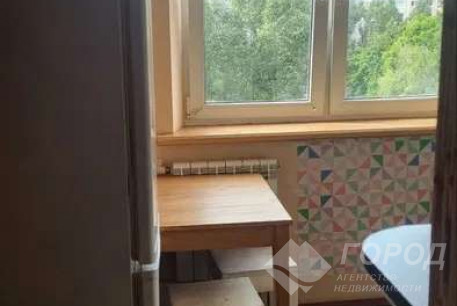 Сдам 1-кімнатну квартиру, Рогань, Солнечный, Код: 816771/1