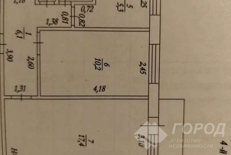 Продам 2-х кімнатну квартиру, Салтовка, Код: 816773/1