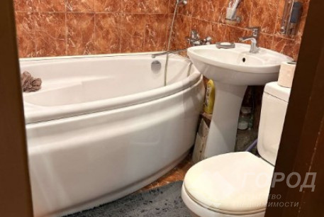 Продам 3-х кімнатну квартиру, Новые дома, Маршала Жукова метро (Дворец спорта), Код: 816774/1