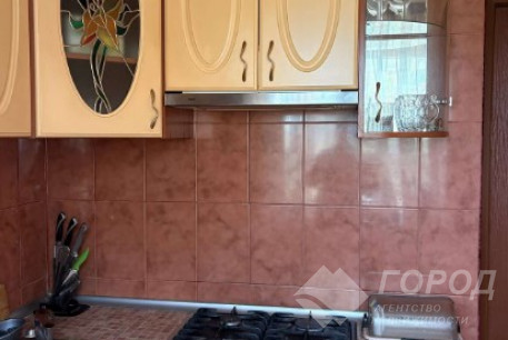 Продам 3-х кімнатну квартиру, Новые дома, Маршала Жукова метро (Дворец спорта), Код: 816774/1