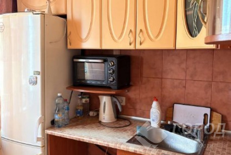 Продам 3-х кімнатну квартиру, Новые дома, Маршала Жукова метро (Дворец спорта), Код: 816774/1