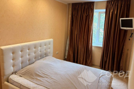Продам 3-х кімнатну квартиру, Новые дома, Маршала Жукова метро (Дворец спорта), Код: 816774/1