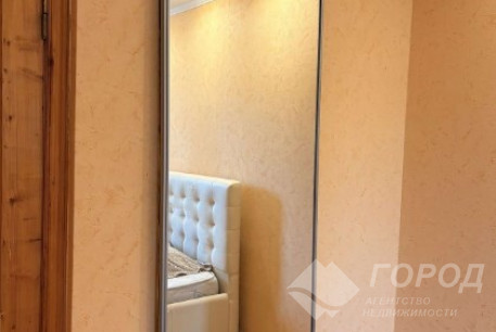 Продам 3-х кімнатну квартиру, Новые дома, Маршала Жукова метро (Дворец спорта), Код: 816774/1