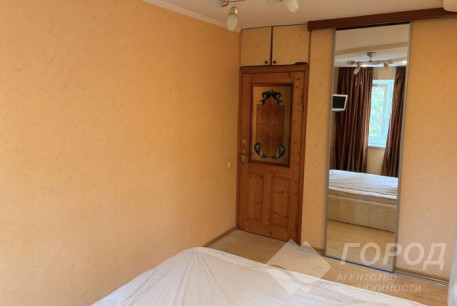 Продам 3-х кімнатну квартиру, Новые дома, Маршала Жукова метро (Дворец спорта), Код: 816774/1