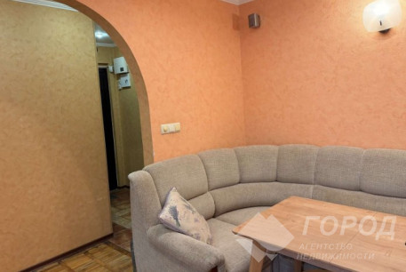 Продам 3-х кімнатну квартиру, Новые дома, Маршала Жукова метро (Дворец спорта), Код: 816774/1