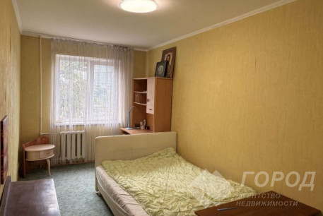 Продам 3-х кімнатну квартиру, Новые дома, Маршала Жукова метро (Дворец спорта), Код: 816774/1