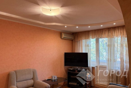 Продам 3-х кімнатну квартиру, Новые дома, Маршала Жукова метро (Дворец спорта), Код: 816774/1
