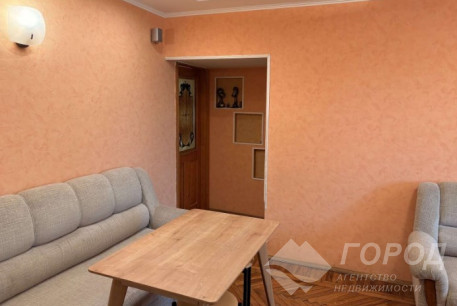 Продам 3-х кімнатну квартиру, Новые дома, Маршала Жукова метро (Дворец спорта), Код: 816774/1