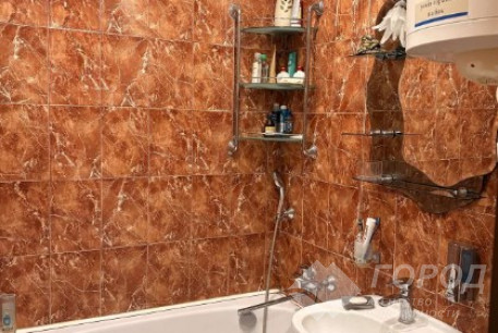 Продам 3-х кімнатну квартиру, Новые дома, Маршала Жукова метро (Дворец спорта), Код: 816774/1