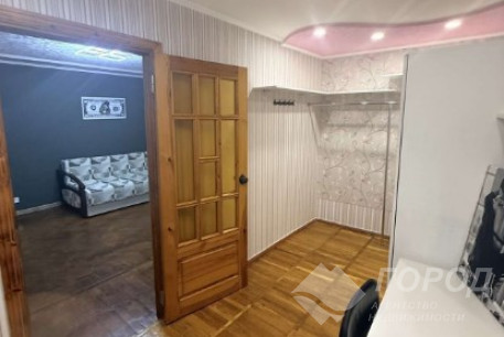 Продам 3-х кімнатну квартиру, Новые дома, Код: 816776/1