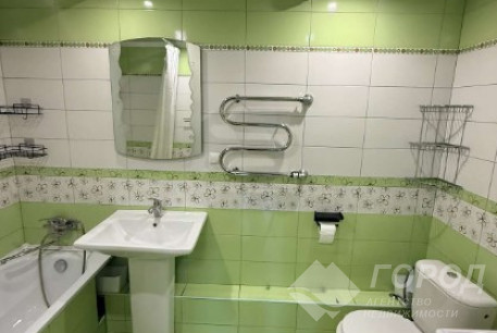 Продам 3-х кімнатну квартиру, Новые дома, Код: 816776/1