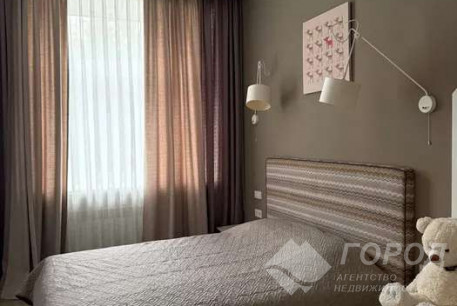 Сдам 3-х кімнатну квартиру, Сосновая Горка, Код: 816777/1