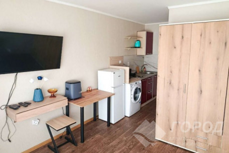 Сдам 1-кімнатну квартиру, Салтовка, Студенческая метро, Код: 816781/1