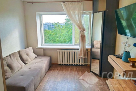 Сдам 1-кімнатну квартиру, Салтовка, Студенческая метро, Код: 816781/1