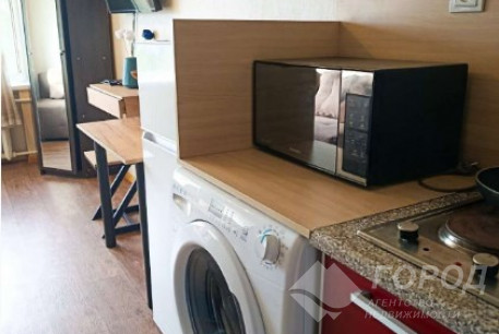 Сдам 1-кімнатну квартиру, Салтовка, Студенческая метро, Код: 816781/1