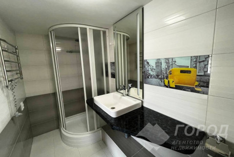 Продам 3-х кімнатну квартиру в новобудові, Новые дома, Маршала Жукова метро (Дворец спорта), Код: 816782/1