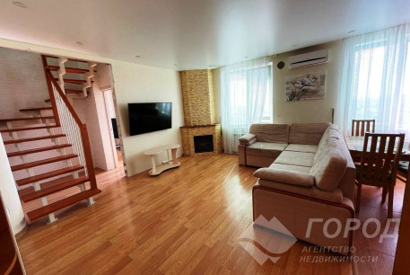 Продам 3-х кімнатну квартиру в новобудові, Новые дома, Маршала Жукова метро (Дворец спорта), Код: 816782/1