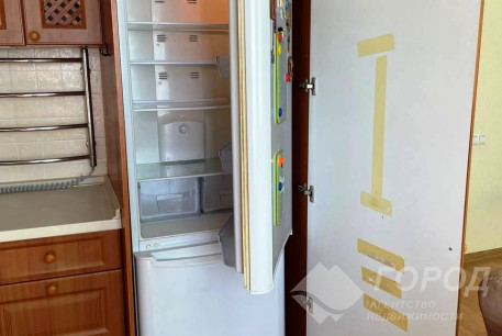 Продам 3-х кімнатну квартиру в новобудові, Новые дома, Маршала Жукова метро (Дворец спорта), Код: 816782/1