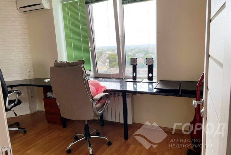 Продам 3-х кімнатну квартиру в новобудові, Новые дома, Маршала Жукова метро (Дворец спорта), Код: 816782/1