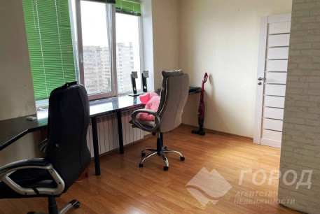 Продам 3-х кімнатну квартиру в новобудові, Новые дома, Маршала Жукова метро (Дворец спорта), Код: 816782/1