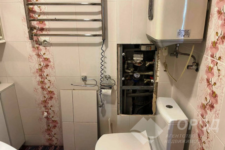 Продам 3-х кімнатну квартиру в новобудові, Новые дома, Маршала Жукова метро (Дворец спорта), Код: 816782/1