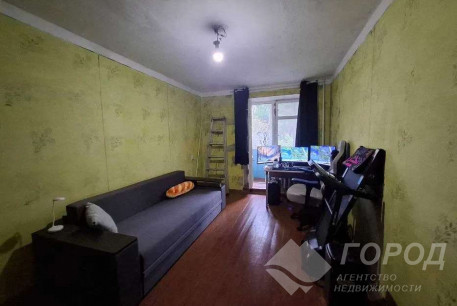 Продам 1-кімнатну квартиру, Новые дома, Код: 816783/1