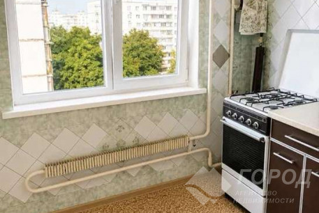 Продам 3-х кімнатну квартиру, Салтовка, Код: 816784/1