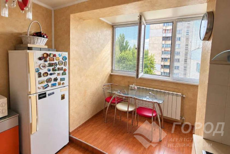 Продам 1-кімнатну квартиру, Алексеевка, Победа метро, Код: 816785/1