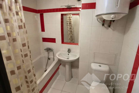Продам 1-кімнатну квартиру, Алексеевка, Победа метро, Код: 816785/1