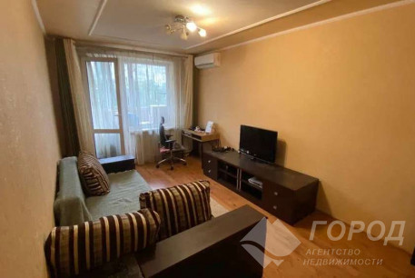 Продам 1-кімнатну квартиру, Алексеевка, Победа метро, Код: 816785/1
