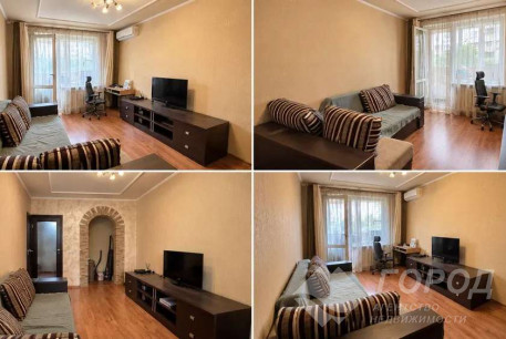 Продам 1-кімнатну квартиру, Алексеевка, Победа метро, Код: 816785/1