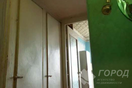 Продам 1-кімнатну квартиру, Салтовка, Код: 816786/1